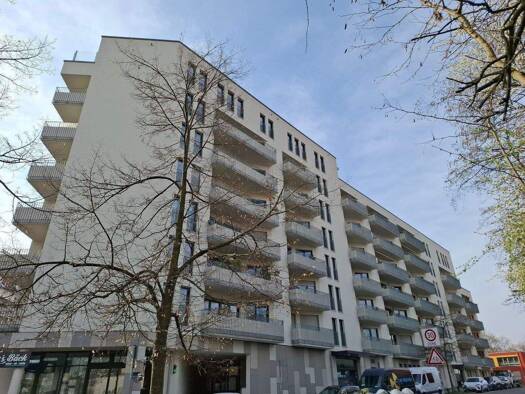 Wohnung zum Kauf 235.000 € 1,5 Zimmer 49 m² Steinbühl Weiterer Innenstadtgürtel Süd 90443