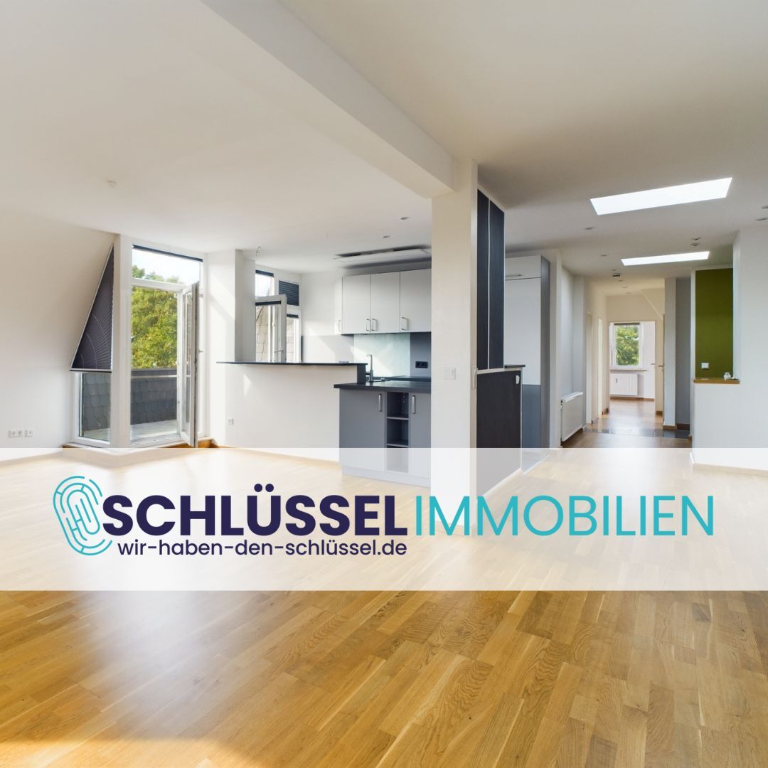 Penthouse zum Kauf provisionsfrei 369.000 € 5 Zimmer 130 m²<br/>Wohnfläche 3.<br/>Geschoss 01.12.2024<br/>Verfügbarkeit Bürgeresch Oldenburg 26127