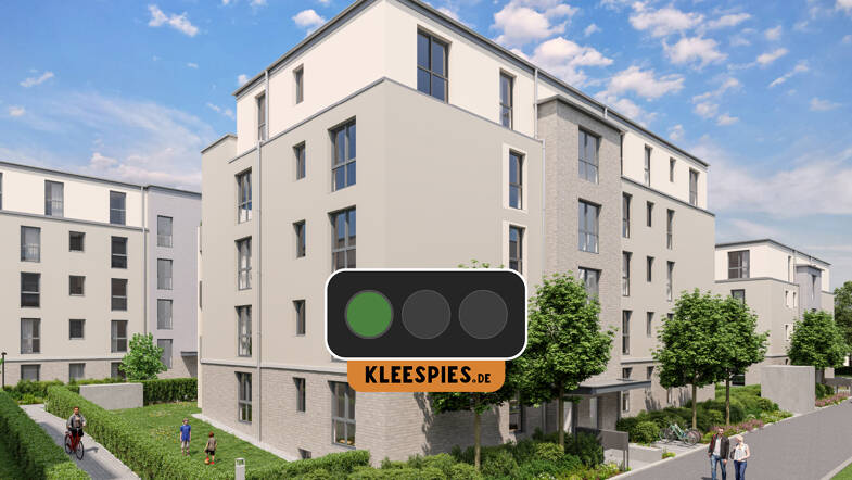 Penthouse zum Kauf provisionsfrei 539.900 € 3 Zimmer 92,3 m² 4. Geschoss Am Wasserwerkswald 24a Hattersheim Hattersheim 65795