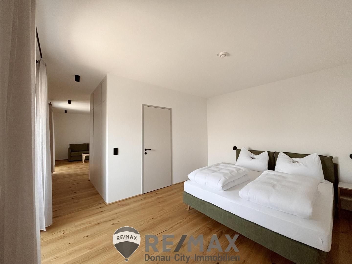 Wohnung zur Miete 1.009 € 2 Zimmer 40,4 m²<br/>Wohnfläche 2.<br/>Geschoss Niedergrünbach 3532