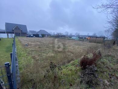 Grundstück zum Kauf 95.000 € 680 m² Grundstück Hechthausen Hechthausen 21755