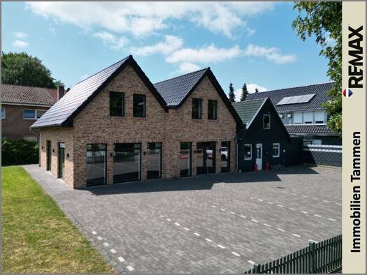 Laden zum Kauf 419.000 € 166 m² Verkaufsfläche Völlenerfehn Westoverledingen 26810