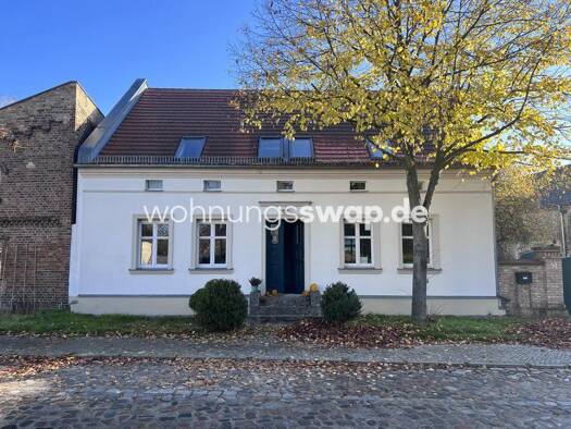 Wohnung zur Miete Tauschwohnung 2.900 € 6 Zimmer 175 m² EG Satzkorn Potsdam 14552