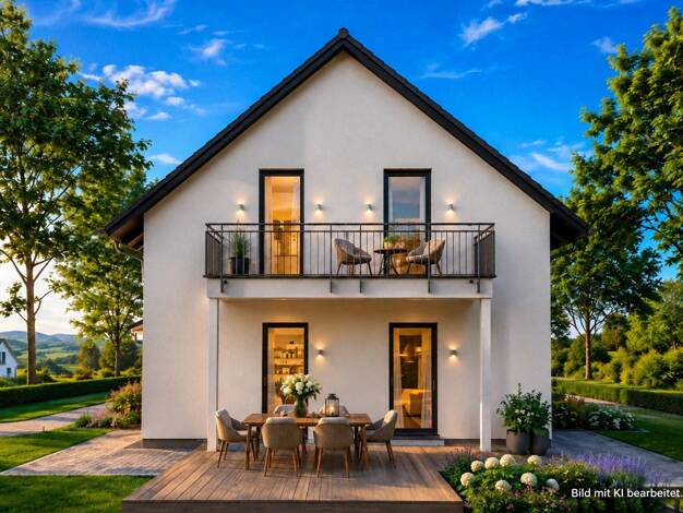 Einfamilienhaus zum Kauf 536.000 € 5 Zimmer 160 m² 500 m² Grundstück Selbach Gaggenau 76571