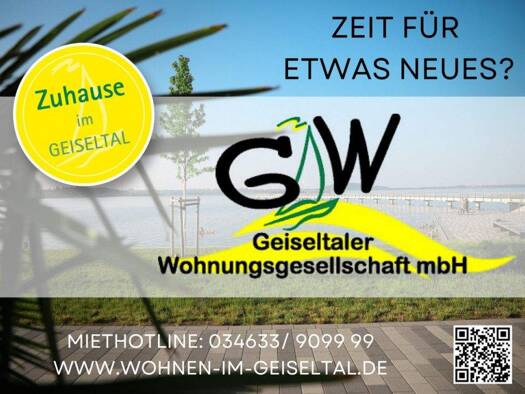 Wohnung zur Miete 630 € 6 Zimmer 125,9 m² 4. Geschoss frei ab 01.01.2026 Merseburger Straße 86c Lunstädt Braunsbedra 06242
