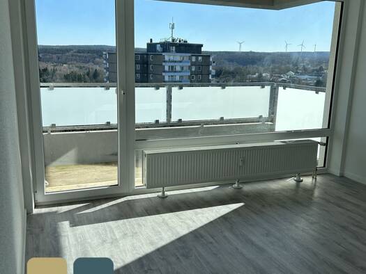 Wohnung zur Miete 644 € 3 Zimmer 70 m² 7. Geschoss Walheim Kornelimünster / Walheim 52076