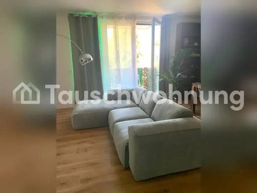 Wohnung zur Miete Tauschwohnung 920 € 2 Zimmer 63 m² 1. Geschoss Merheim Köln 51109
