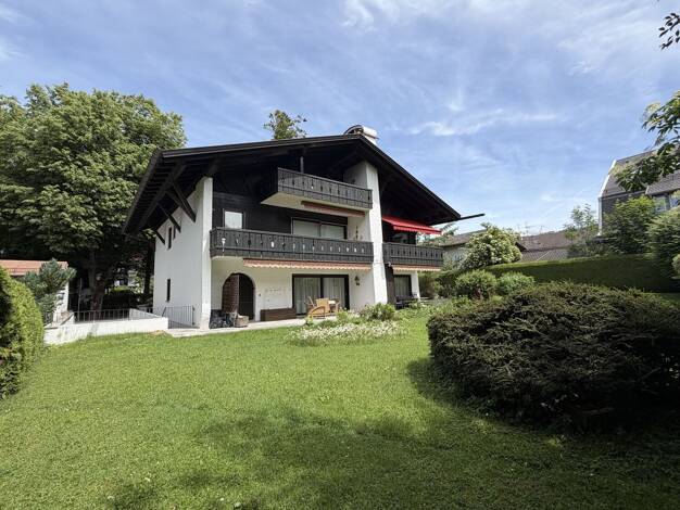 Wohnung zum Kauf 398.000 € 2 Zimmer 70 m² 1. Geschoss Partenkirchen Garmisch-Partenkirchen 82467