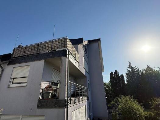 Wohnung zum Kauf 379.000 € 3 Zimmer 102 m² 3. Geschoss Heiderhof Bonn 53177