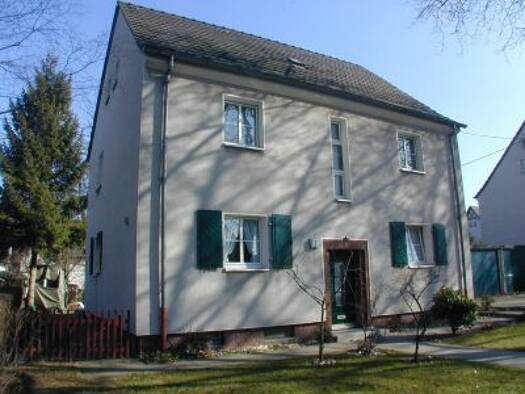 Wohnung zur Miete nur mit Wohnberechtigungsschein 197 € 2,5 Zimmer 45,2 m² 2. Geschoss frei ab 01.10.2026 Mainstraße 40 Meerbeck Moers 47443