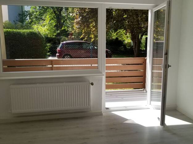 Wohnung zum Kauf 140.000 € 2 Zimmer 40 m² EG frei ab sofort Werner-Siemens-Str. 14 City Bayreuth 95444