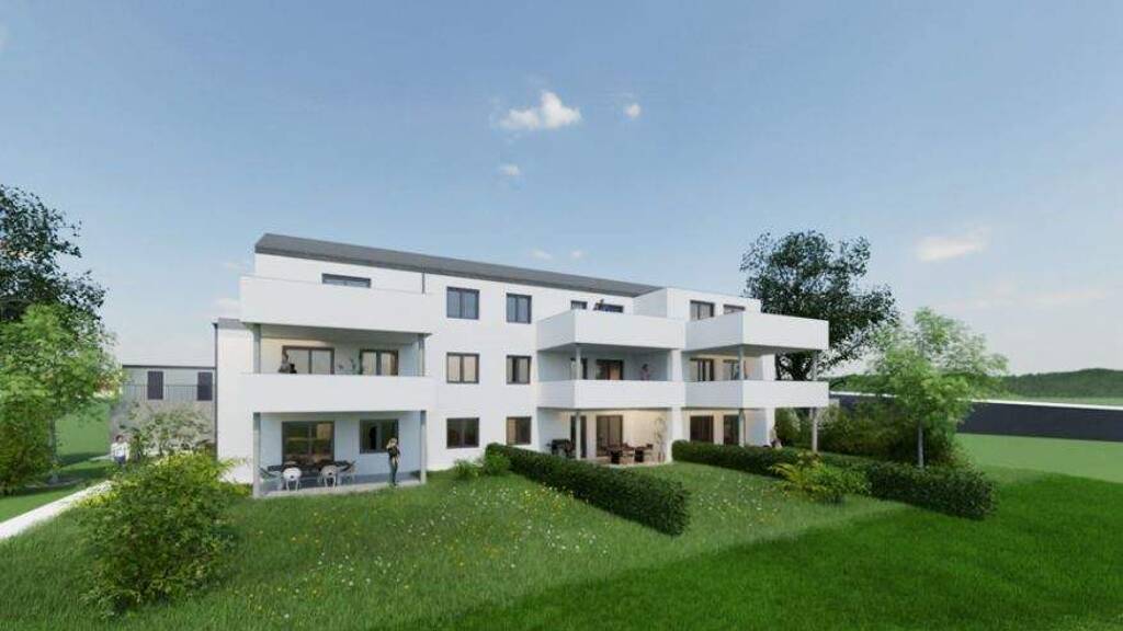 Wohnung zum Kauf 290.600 € 3 Zimmer 65,5 m² Schichenauer Straße 26-e St. Stefan im Rosental 8083