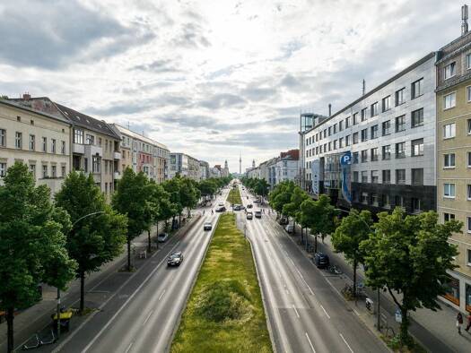 Restaurant zur Miete 3.500 € 39 m² Gastrofläche Lichtenberg Lichtenberg 10365