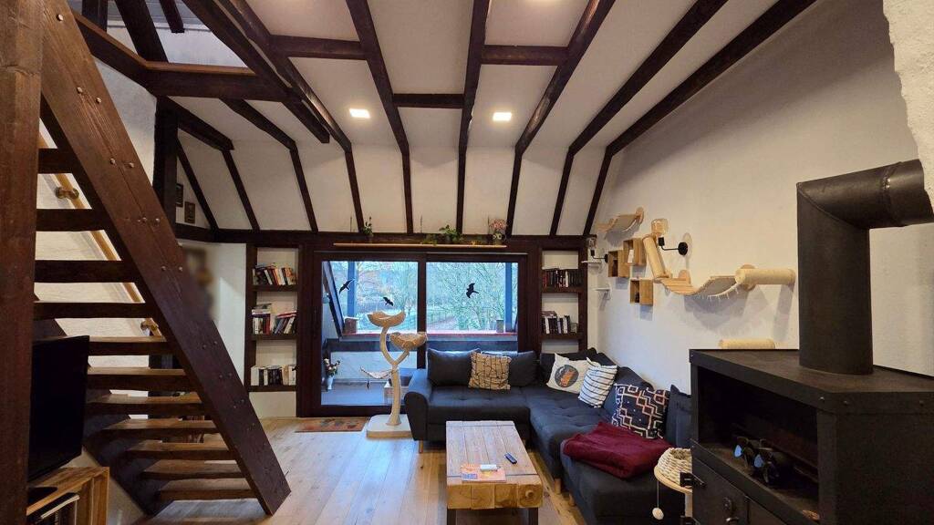 Wohnung zum Kauf 319.000 € 4 Zimmer 135 m² 2. Geschoss frei ab 01.03.2026 Holt Mönchengladbach 41069