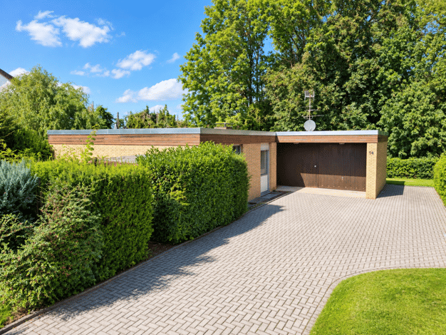 Einfamilienhaus zum Kauf 599.000 € 5 Zimmer 134,9 m² 1.149 m² Grundstück frei ab sofort Kernstadt Paderborn 33102