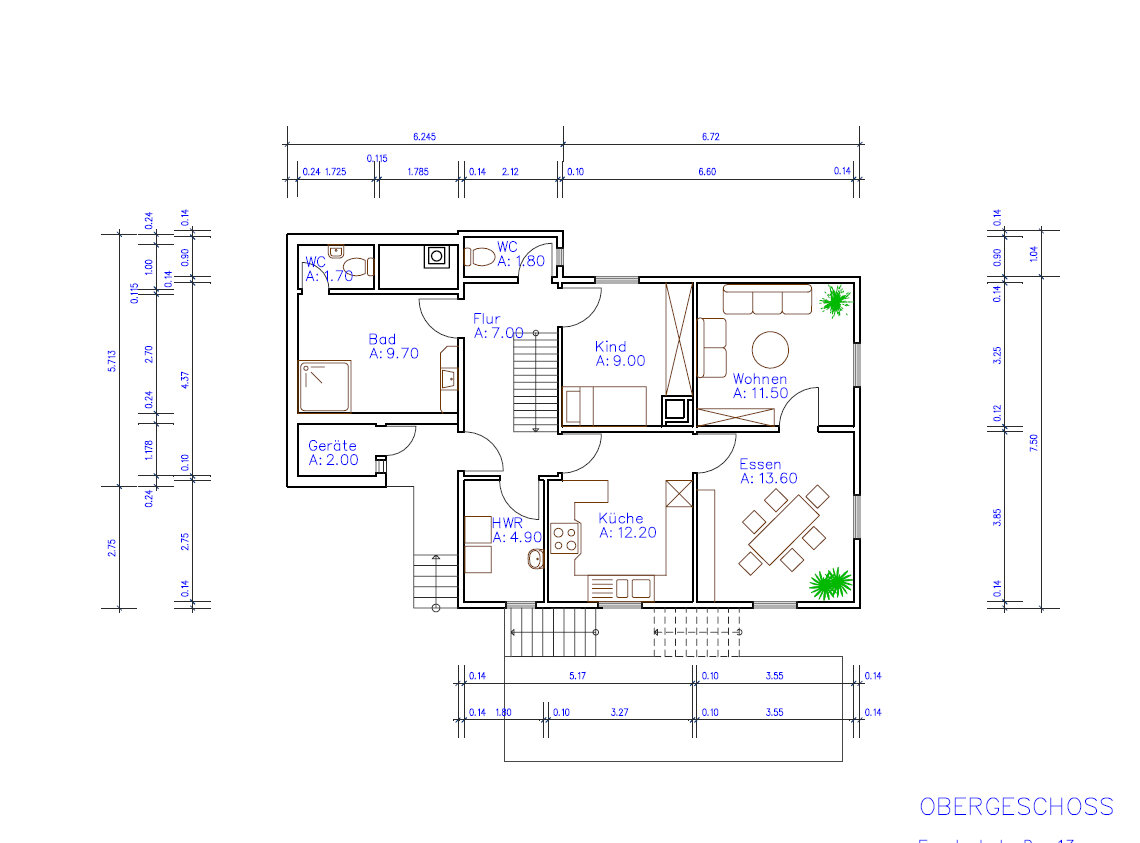 Einfamilienhaus zum Kauf 249.999 € 7,5 Zimmer 190 m²<br/>Wohnfläche 312 m²<br/>Grundstück Mühringen Horb am Neckar 72160