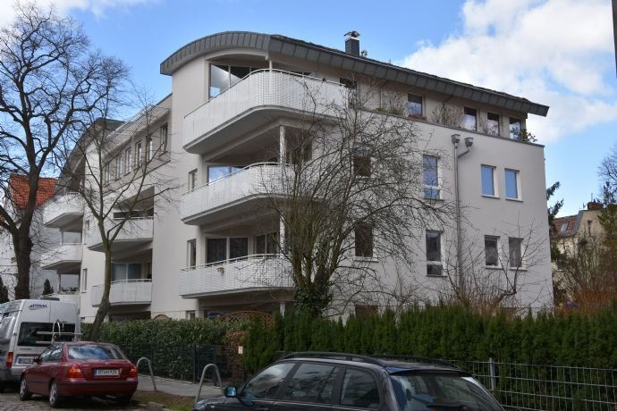 Wohnung zur Miete 2.120 € 4 Zimmer 174,9 m²<br/>Wohnfläche 3.<br/>Geschoss Schenkestraße  4 Karlshorst Berlin 10318