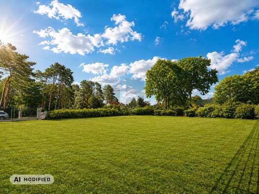 Grundstück zum Kauf 220.000 € 700 m² Grundstück Birkholzaue Bernau 16321