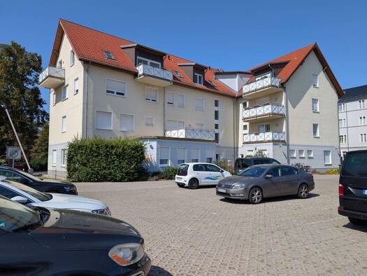 Praxisfläche zum Kauf provisionsfrei 249.000 € 3 Zimmer 100 m² Bürofläche Trauerberg 27 Neustadt Brandenburg an der Havel 14776