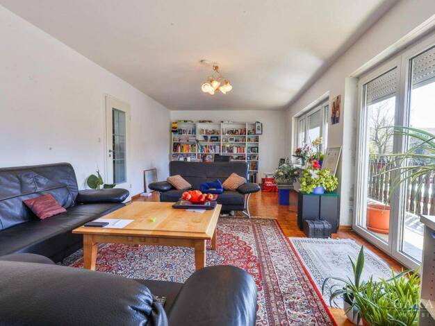 Wohnung zum Kauf 565.000 € 3 Zimmer 97 m² 1. Geschoss Aubing-Lochhausen-Langwied München 81243
