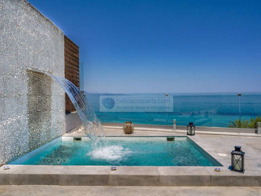 Villa zum Kauf 1.595.000 € 9 Zimmer 350 m² 2.000 m² Grundstück Zakynthos - Planos 29100