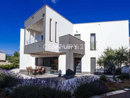 Villa zum Kauf 1.100.000 € 6 Zimmer 342 m² Pag 23250