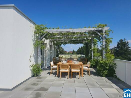 Wohnung zum Kauf 660.000 € 3 Zimmer 72,6 m² 2. Geschoss Franz Josef-Straße Maria Enzersdorf 2344