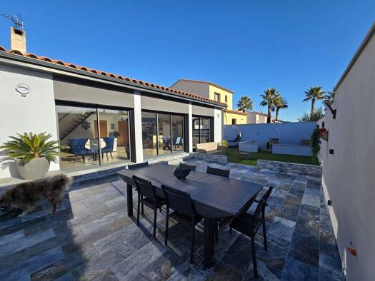 Haus zum Kauf 560.000 € 5 Zimmer 155 m² 650 m² Grundstück Argeles-sur-mer 66700