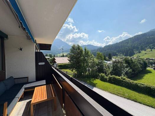 Wohnung zum Kauf 369.000 € 3 Zimmer 62 m² 2. Geschoss Maria Alm am Steinernen Meer 5761