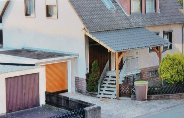 Einfamilienhaus zum Kauf provisionsfrei 455.000 € 5 Zimmer 150 m² 500 m² Grundstück Stralauweg 21 Sahlkamp Hannover 30179
