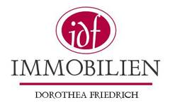 Immobilien Dorothea Friedrich logo