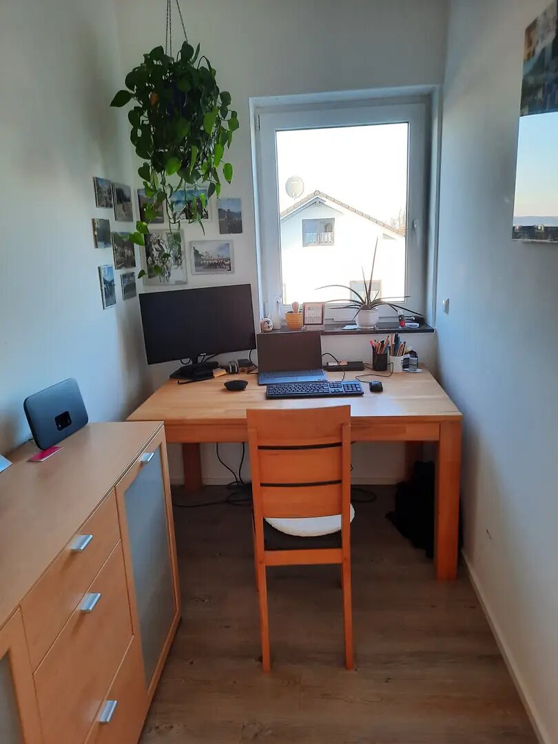 Wohnung zur Miete 700 € 3,5 Zimmer 118 m²<br/>Wohnfläche ab sofort<br/>Verfügbarkeit Liebherr-Weg Dettingen Dettingen an der Iller 88451