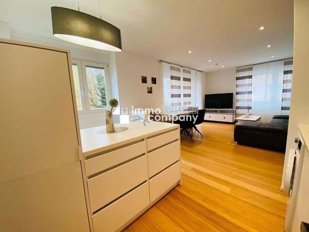 Wohnung zum Kauf 219.900 € 2 Zimmer 65 m²<br/>Wohnfläche Sankt Leonhard Graz,03.Bez.:Geidorf 8010