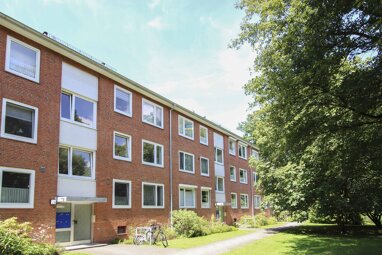 Immobilie zum Kauf als Kapitalanlage geeignet 198.500 € 3 Zimmer 73 m² Eidelstedt Hamburg 22523