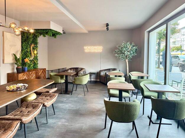 Sonstiges zum Kauf - Erstbezug provisionsfrei 490.000 € 61 m² Berliner Allee Weißensee Berlin 13088