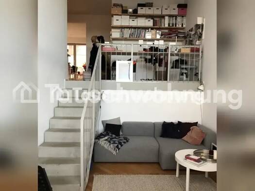 Wohnung zur Miete Tauschwohnung 1.650 € 3 Zimmer 99 m² 4. Geschoss Schöneberg Tempelhof-Schöneberg 10965