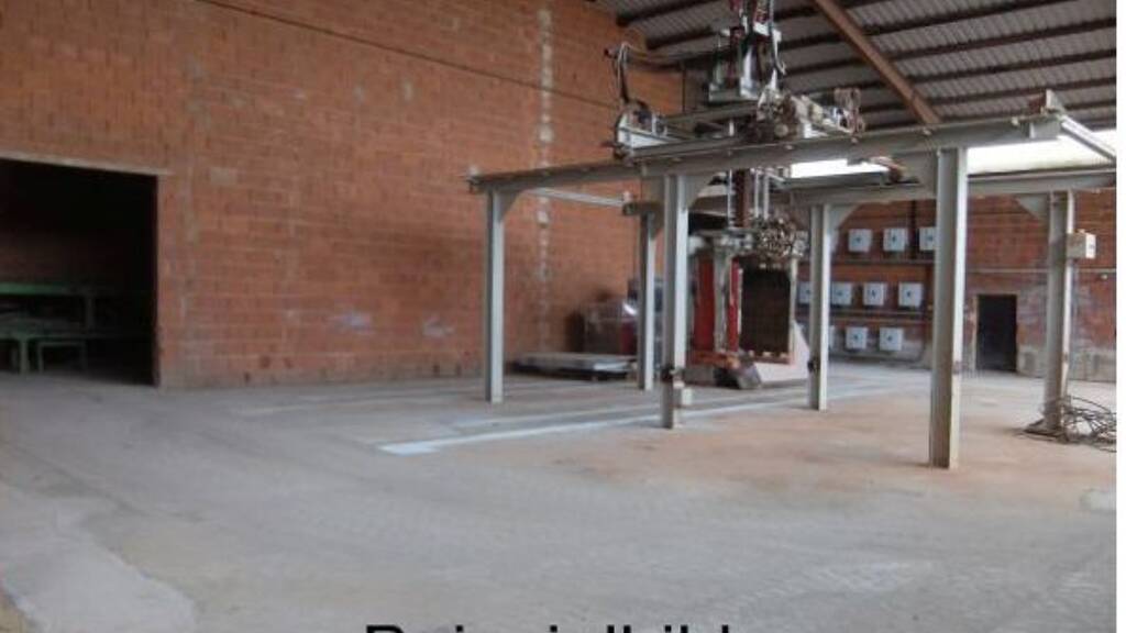 Produktionshalle zur Miete 5.000 € 2.000 m² Lagerfläche teilbar ab 1.300 m² Siegenburg Biburg 93354