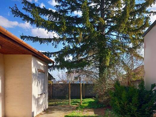 Einfamilienhaus zum Kauf 107.000 € 4 Zimmer 302 m² Grundstück Palterndorf-Dobermannsdorf 2182