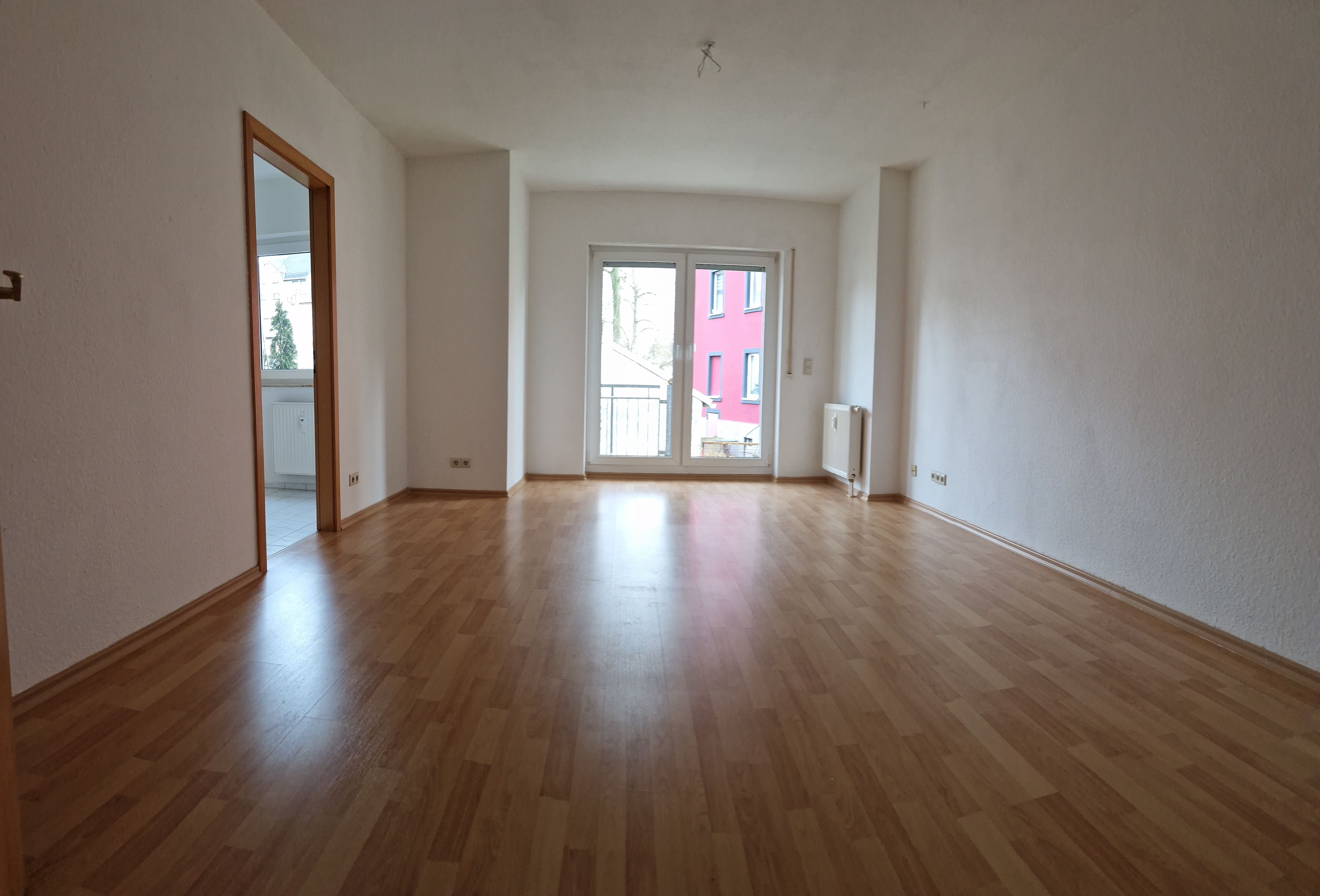 Wohnung zur Miete 330 € 2 Zimmer 55 m²<br/>Wohnfläche EG<br/>Geschoss ab sofort<br/>Verfügbarkeit Ringstraße 2c Wittgensdorf 970 Chemnitz 09228