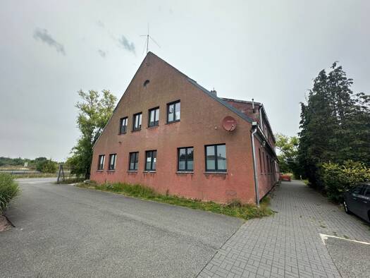 Bürofläche zur Miete Embsen 21409