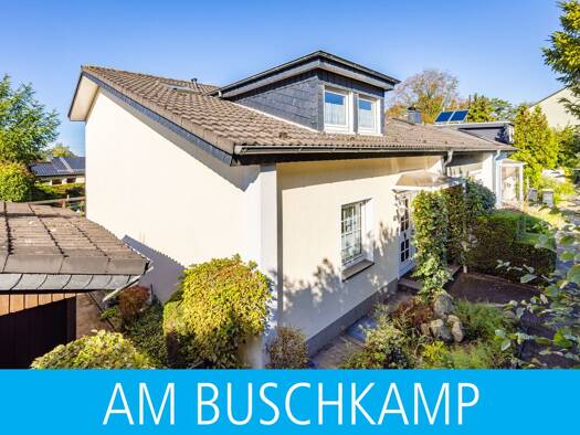 Reihenendhaus zum Kauf 295.000 € 4 Zimmer 97 m² 440 m² Grundstück Sennestadt Bielefeld 33689
