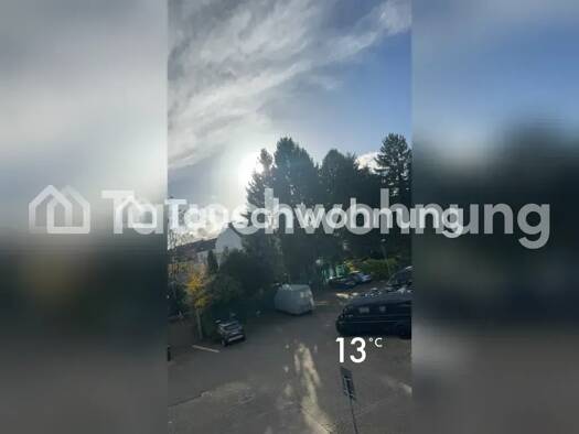 Wohnung zur Miete Tauschwohnung 704 € 2 Zimmer 66 m² 1. Geschoss Wersten Stadtbezirk 9 40591