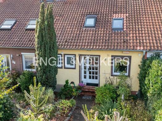 Reihenmittelhaus zum Kauf 295.000 € 5 Zimmer 100 m² 315 m² Grundstück Achim 28832