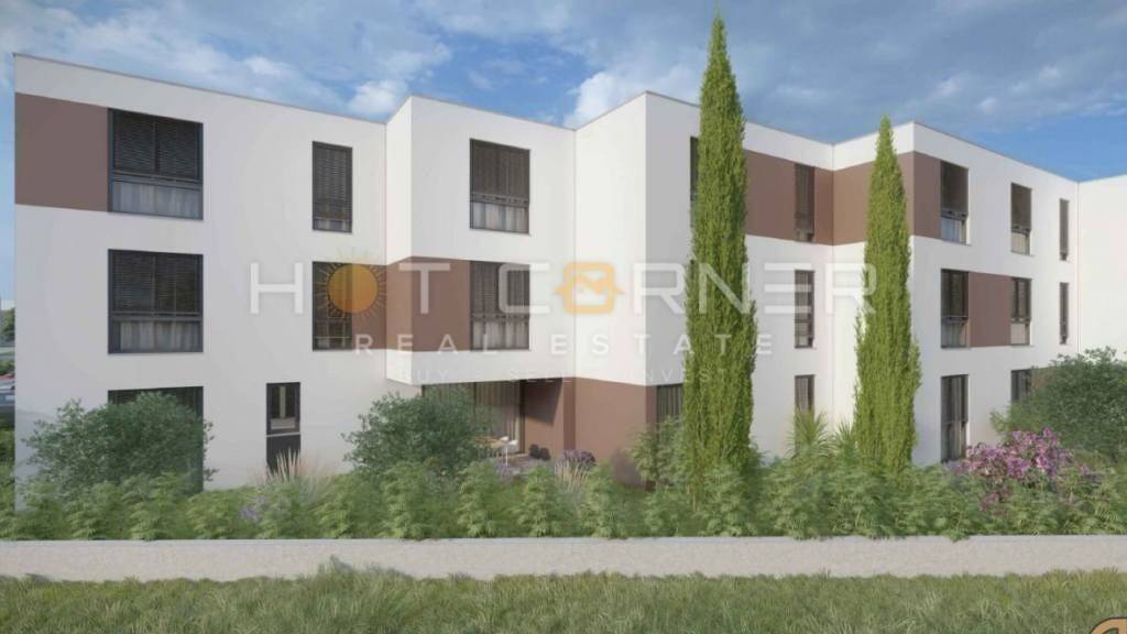 Wohnung zum Kauf 189.400 € 2 Zimmer 59 m² Valdebek, Pula Monte Magno - Valdebek