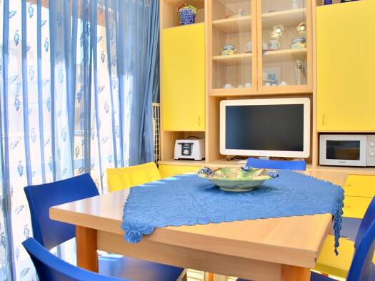 Wohnung zum Kauf 230.000 € 4 Zimmer 60 m² frei ab sofort Cassiopea 90 San Michele al Tagliamento 30028
