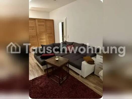 Wohnung zur Miete Tauschwohnung 600 € 2 Zimmer 56 m² EG Dulsberg Hamburg 22049