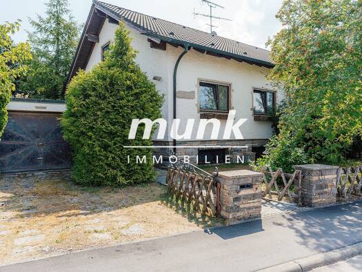 Einfamilienhaus zum Kauf 449.000 € 7 Zimmer 142,7 m² 603 m² Grundstück Bermaringen Blaustein 89134