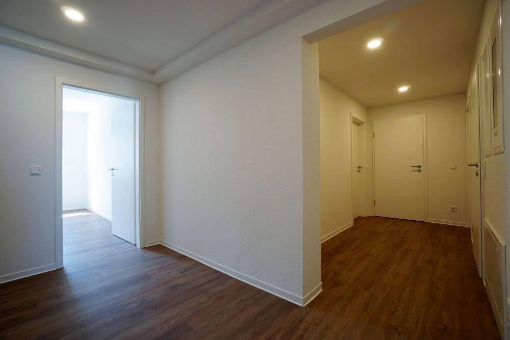 Wohnung zur Miete - Ansicht 5