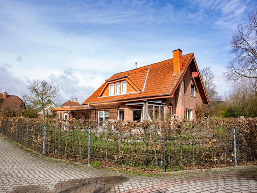 Einfamilienhaus zum Kauf 314.000 € 5 Zimmer 138 m² 777 m² Grundstück In der Knuwische 1 Venne Ostercappeln / Venne 49179