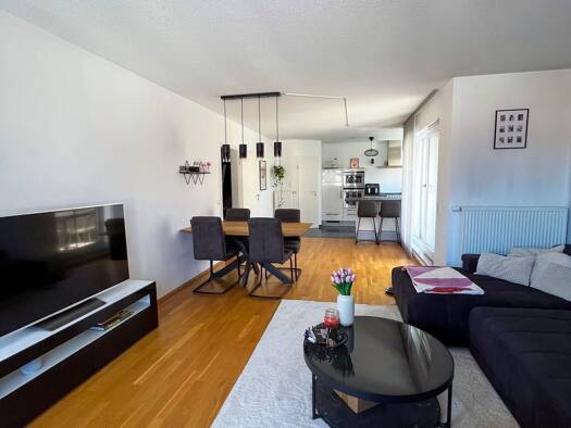 Wohnung zur Miete 1.150 € 3 Zimmer 92 m² frei ab 01.11.2026 Schwabach Schwabach 91126
